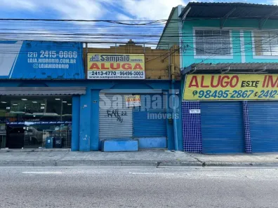Ponto Comercial para alugar, 40m² no Campo Grande, Rio de Janeiro