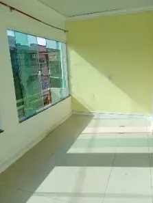 Casa com 2 Quartos para alugar, 65m² no Condor, Belém