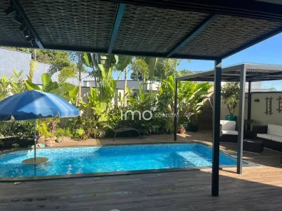Casa de Condomínio com 4 Quartos à venda, 285m² no Jardim São Marcos, Valinhos