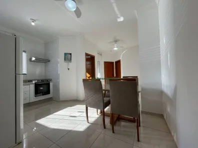 Apartamento com 2 Quartos à venda, 70m² no Parque Nova Carioba, Americana