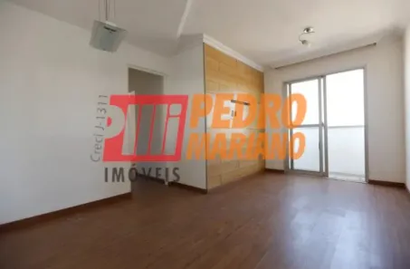 Apartamento com 3 Quartos à venda, 60m² no Vila Luzita, Santo André