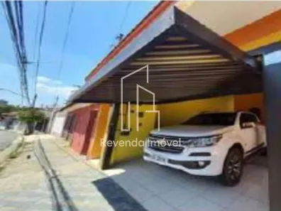 Casa com 4 Quartos à venda, 230m² no Dos Casa, São Bernardo do Campo