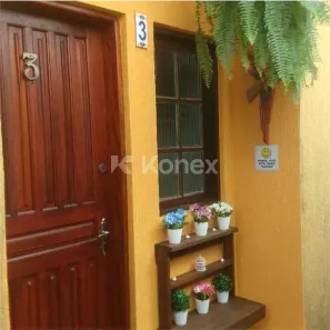 Casa com 2 Quartos à venda, 47m² no Real, Praia Grande