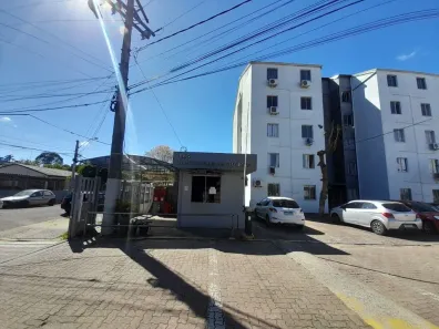 Apartamento com 2 Quartos à venda, 40m² no Canudos, Novo Hamburgo