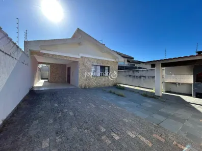 Casa com 3 Quartos à venda, 110m² no Balneário Praia do Pernambuco, Guarujá