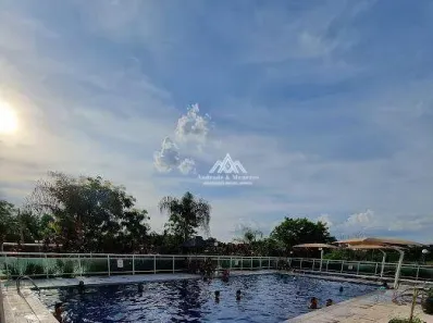 Apartamento com 2 Quartos à venda, 42m² no Residencial Jequitibá, Ribeirão Preto