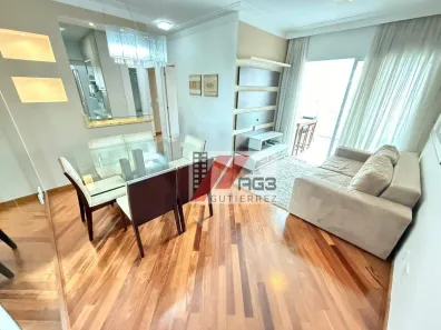 Apartamento com 2 Quartos à venda, 70m² no Água Branca, São Paulo
