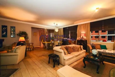 Apartamento com 3 Quartos à venda, 160m² no Paraisópolis, São Paulo