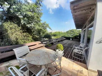 Casa com 3 Quartos à venda, 333m² no Perdizes, São Paulo
