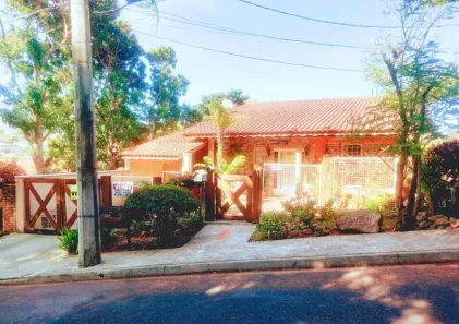 Casa com 4 Quartos à venda, 229m² no Jardim do Lago, Atibaia