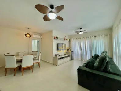 Apartamento com 4 Quartos à venda, 130m² no Pitangueiras, Guarujá