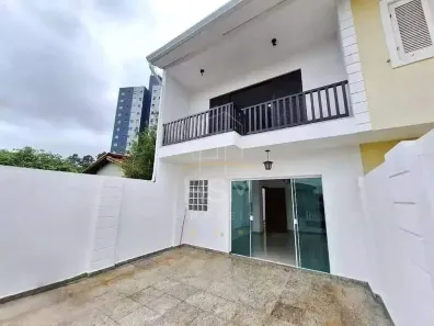 Sobrado com 3 Quartos à venda, 250m² no Planalto, São Bernardo do Campo