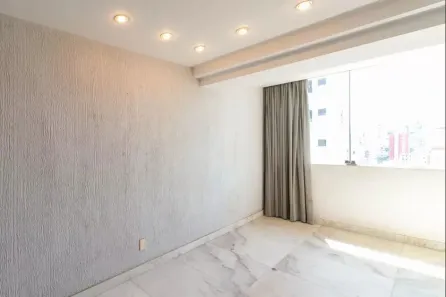 Apartamento com 3 Quartos à venda, 190m² no Coração de Jesus, Belo Horizonte