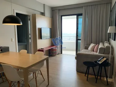 Apartamento com 2 Quartos à venda, 62m² no Caminho das Árvores, Salvador