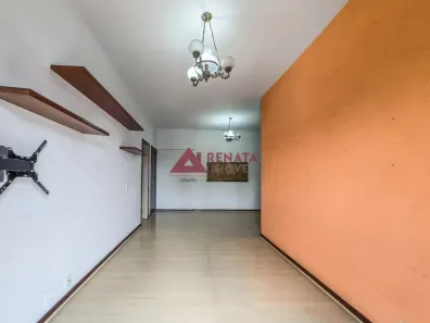 Apartamento com 3 Quartos à venda, 82m² no Grajaú, Rio de Janeiro