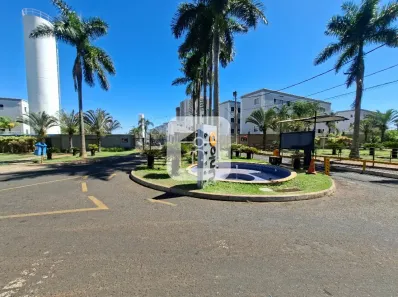 Apartamento com 2 Quartos para alugar, 50m² no Shopping Park, Uberlândia