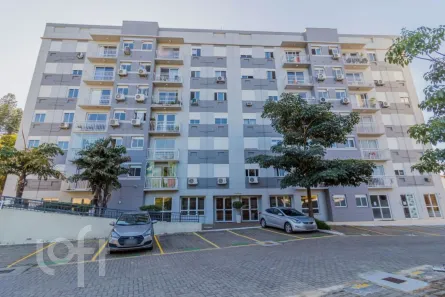 Apartamento com 3 Quartos à venda, 72m² no Cristal, Porto Alegre