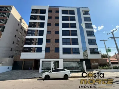 Apartamento com 1 Quarto à venda, 44m² no Tramandaí, Tramandaí