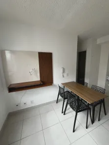 Apartamento com 2 Quartos à venda, 33m² no Brás, São Paulo