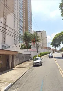 Lote/Terreno à venda, 308m² no Vila Regente Feijó, São Paulo