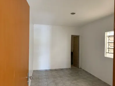 Casa com 1 Quarto para alugar, 52m² no Cidade Vera Cruz, Aparecida de Goiânia