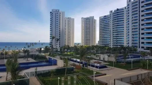 Apartamento com 4 Quartos à venda, 142m² no Pituaçu, Salvador