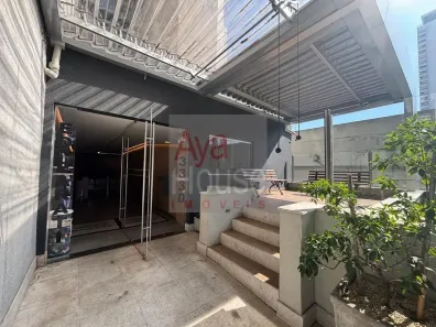 Sala Comercial para alugar, 90m² no Brooklin Paulista, São Paulo