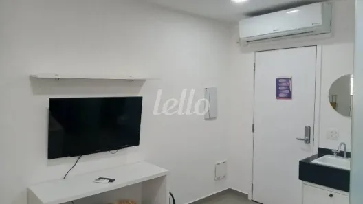 Apartamento com 1 Quarto à venda, 42m² no Vila Olímpia, São Paulo