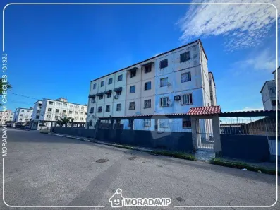 Apartamento com 2 Quartos à venda, 38m² no André Carloni, Serra