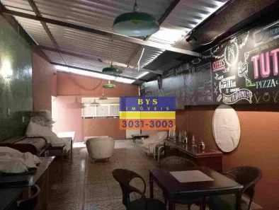 Casa com 1 Quarto à venda, 50m² no Paraíso do Morumbi, São Paulo