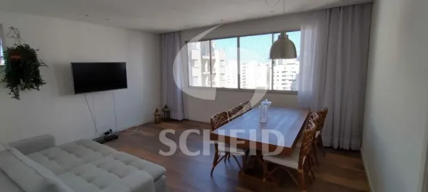 Apartamento com 2 Quartos à venda, 84m² no Vila Mascote, São Paulo