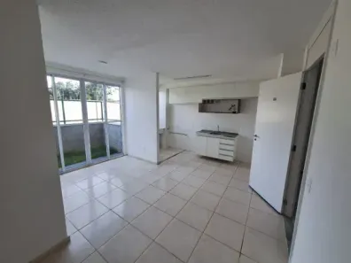 Apartamento com 2 Quartos à venda, 42m² no Ponta Negra, Manaus