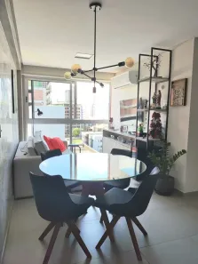 Apartamento com 2 Quartos à venda, 55m² no Jardim Oceania, João Pessoa