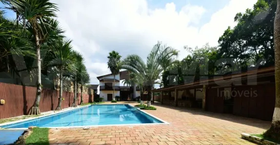 Casa com 7 Quartos à venda, 1176m² no Jardim Acapulco, Guarujá