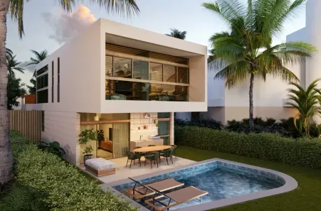 Apartamento com 3 Quartos à venda, 281m² no , Tamandaré
