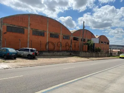 Galpão/Depósito/Armazém para alugar, 2720m² no Jardim Planalto, Sorocaba