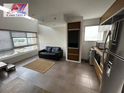 Apartamento com 1 Quarto para alugar, 36m² no Vila Leopoldina, São Paulo