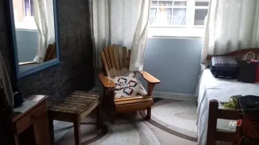 Apartamento com 2 Quartos à venda, 70m² no Bingen, Petrópolis