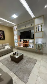 Casa com 4 Quartos à venda, 169m² no Jurunas, Belém