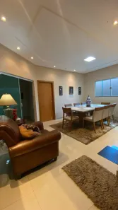 Casa com 3 Quartos à venda, 190m² no Parque Brasília 2ª Etapa, Anápolis