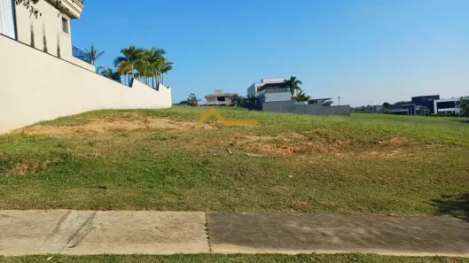Lote/Terreno à venda, 1100m² no Parque Reserva Fazenda Imperial, Sorocaba