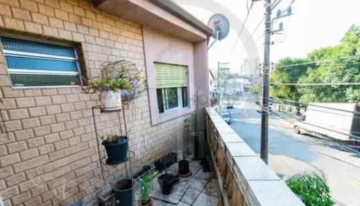 Sobrado com 3 Quartos à venda, 180m² no Jardim da Glória, São Paulo