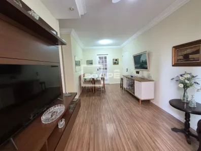Apartamento com 3 Quartos à venda, 74m² no Paulista, Piracicaba