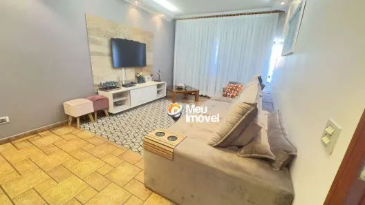 Casa de Condomínio com 3 Quartos à venda, 200m² no Jardim Regina, São Paulo