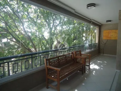Apartamento com 4 Quartos à venda, 251m² no Perdizes, São Paulo
