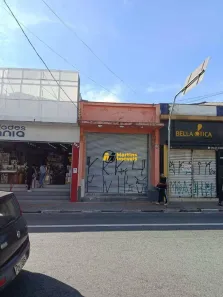 Ponto Comercial para alugar, 150m² no Centro, Osasco
