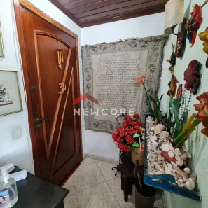 Apartamento com 3 Quartos à venda, 121m² no Itararé, São Vicente