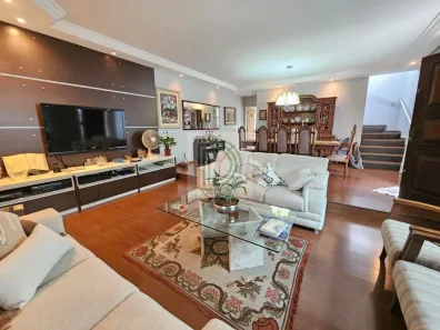 Sobrado com 3 Quartos à venda, 192m² no Jardim Ivana, São Paulo