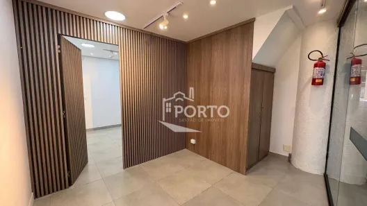 Sala Comercial para alugar, 50m² no Centro, Piracicaba