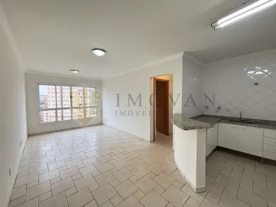 Apartamento com 1 Quarto à venda, 47m² no Nova Aliança, Ribeirão Preto